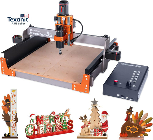 Masuter cnc router machine - masuter,