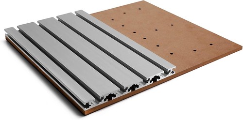 Genmitsu slot table top - t-slot, 3040