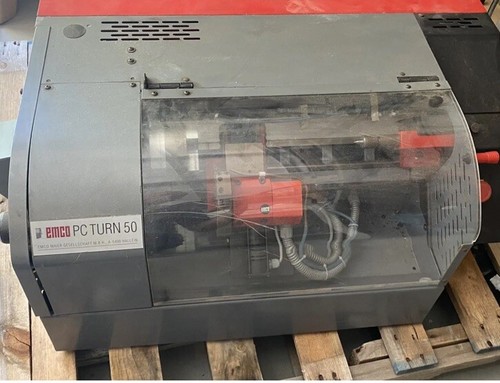 Emco turn pc - emco,