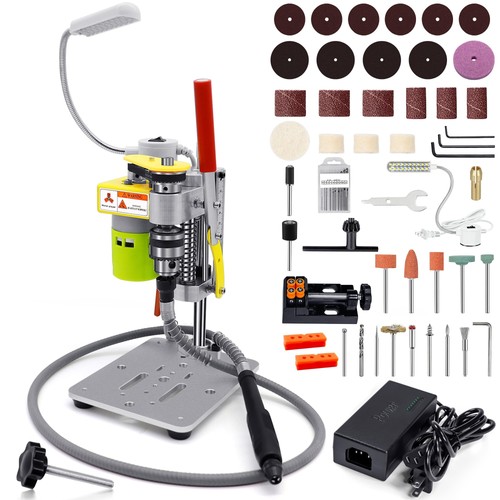 Mini drill press - mini, benchtop