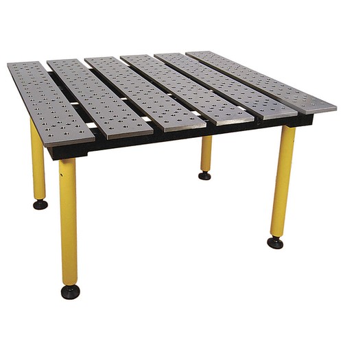 Buildpro welding table - buildpro,