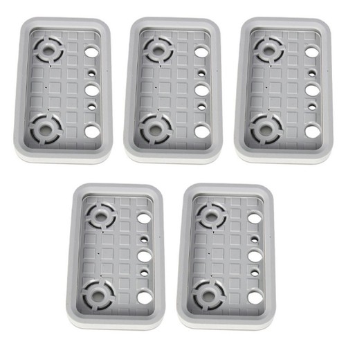 5pcs vacuum suction top - vacuum, pad