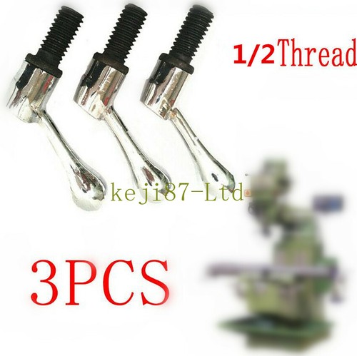 3pc top quality bridgeport - top,